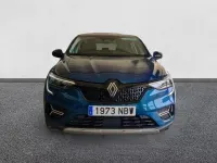 Usado Renault Arkana Evolution 140 CV (102 kW) 2025 SUV