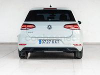 Usado VW Golf VII Edition 115 CV (84 kW) 2019 Blanco Berlina