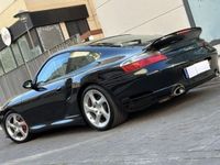 Usado Porsche 911 420 CV (308 kW) 2002 Coupe