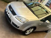 Usado Ford C-MAX Trend 125 CV (91 kW) 2007 Gris Monovolumen