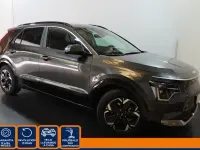 Nuevo Kia Niro 150 kW (204 CV) 2025 Gris SUV