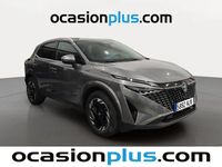 Usado Nissan Qashqai N-Connecta 140 CV (102 kW) 2025 Gris SUV