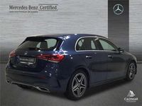 usado Mercedes A180 d