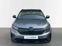 Usado Renault Austral Techno Esprit Alpine 158 CV (116 kW) 2022 Negro SUV