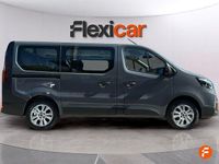 Usado Nissan Primastar N-Connecta 150 CV (110 kW) 2024 Gris Monovolumen
