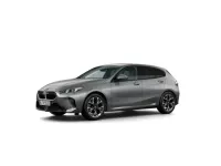 Usado BMW 118 Comfort Edition 150 CV (110 kW) 2025 Gris Utilitario
