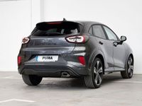 usado Ford Puma 1.0 Ecoboost Mhev St-line X 125