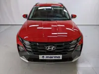 Nuevo Hyundai Tucson 215 CV (158 kW) 2026 SUV