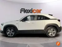Usado Mazda MX30 Prime-Line 107 kW (146 CV) 2023 Blanco SUV