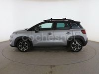 Usado Citroën C3 Aircross PureTech 110 CV (80 kW) 2023 Gris / plata SUV