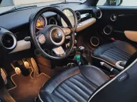 Usado Mini Cooper S 175 CV (128 kW) 2008 Blanco Utilitario