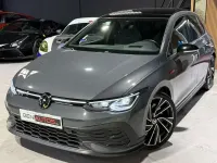 Usado VW Golf VIII GTI 301 CV (221 kW) 2024 Gris Utilitario