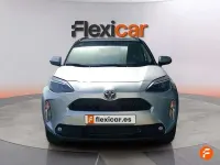 Usado Toyota Yaris Cross Active 116 CV (85 kW) 2025 Gris SUV
