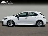 Usado Toyota Corolla Active 122 CV (89 kW) 2022 Utilitario
