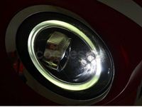 Usado Mini Cooper 136 CV (100 kW) 2021 Rojo Utilitario