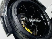 Usado Alfa Romeo Giulia Quadrifoglio 510 CV (375 kW) 2020 Blanco Berlina