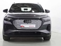 usado Audi Q4 e-tron Advanced 40 e-tron 150 kW (204 CV) en Madrid