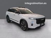 Usado Jaecoo 7 146 CV (107 kW) 2024 Blanco SUV