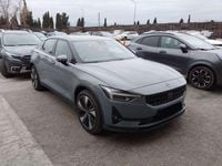 Usado Polestar 2 Long Range Single Motor 169 kW (231 CV) 2023 Azul Utilitario
