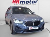 Usado BMW X1 Advantage 136 CV (100 kW) 2022 SUV