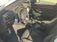 Usado BMW 320 Gran Turismo M Sport 184 CV (135 kW) 2015 Blanco Berlina