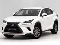 Usado Lexus NX300h Business Edition 197 CV (144 kW) 2018 Blanco SUV