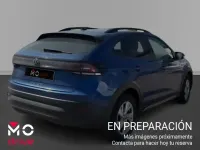 Usado VW Taigo Life 110 CV (80 kW) 2023 SUV