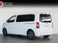 Usado Toyota Proace Verso Advance 100 kW (136 CV) 2024 Blanco Familiar