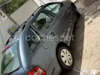 Usado Skoda Fabia Comfort 75 CV (55 kW) 2004 Gris / plata Familiar