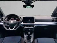 Nuevo Seat Ibiza FR 116 CV (85 kW) 2025 Gris / plata Utilitario