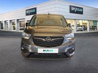 Usado Opel Combo Edition 102 CV (75 kW) 2022 Gris Monovolumen