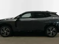 Usado Lynk & Co 08 350 CV (257 kW) 2025 Negro SUV