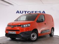 Usado Toyota Proace City 102 CV (75 kW) 2022 Blanco Monovolumen