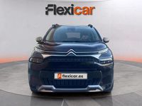 Usado Citroën C3 Aircross 110 CV (80 kW) 2022 Negro SUV