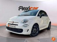 Usado Fiat 500 Connect 71 CV (52 kW) 2022 Blanco Berlina