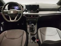 Usado Seat Ibiza XCELLENCE 115 CV (84 kW) 2025 Azul