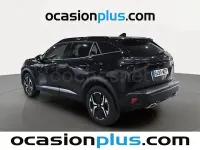 Usado Peugeot 2008 Allure 145 CV (106 kW) 2025 Negro SUV