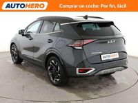 Usado Kia Sportage GT-Line 265 CV (194 kW) 2022 Gris SUV