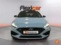 Usado Hyundai i30 N Performance 280 CV (205 kW) 2021 Azul Berlina