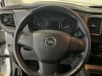 Usado Opel Vivaro 102 CV (75 kW) 2021 Blanco Monovolumen