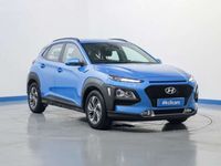 usado Hyundai Kona HEV 1.6 GDI DT Klass