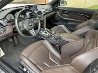 Usado BMW M4 460 CV (338 kW) 2017 Blanco Coupe