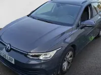 Usado VW Golf VIII Life 115 CV (84 kW) 2021 Familiar