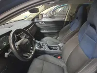 Usado Lynk & Co 01 260 CV (191 kW) 2023 Azul SUV