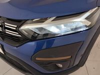 Usado Dacia Sandero Extreme 100 CV (73 kW) 2025 Azul Berlina