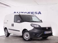 Usado Fiat Doblò 95 HP (69 kW) 2021 Branco Monovolume