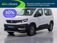 Usado Peugeot Rifter Business-Line 100 CV (73 kW) 2023 Blanco Monovolumen