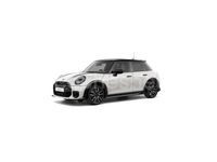 Nuevo Mini Cooper 114 kW (156 CV) 2025 Blanco Utilitario