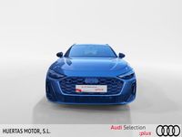 Usado Audi A5 Ambiente 367 CV (269 kW) 2025 Azul Familiar