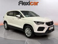Usado Seat Ateca Reference 110 CV (80 kW) 2023 Blanco SUV